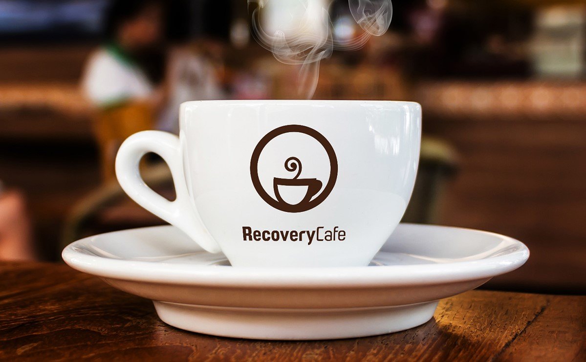 Recovery Café Catch up